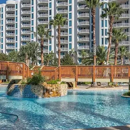 Ferienwohnung Palms Of Destin 21211 Exterior foto