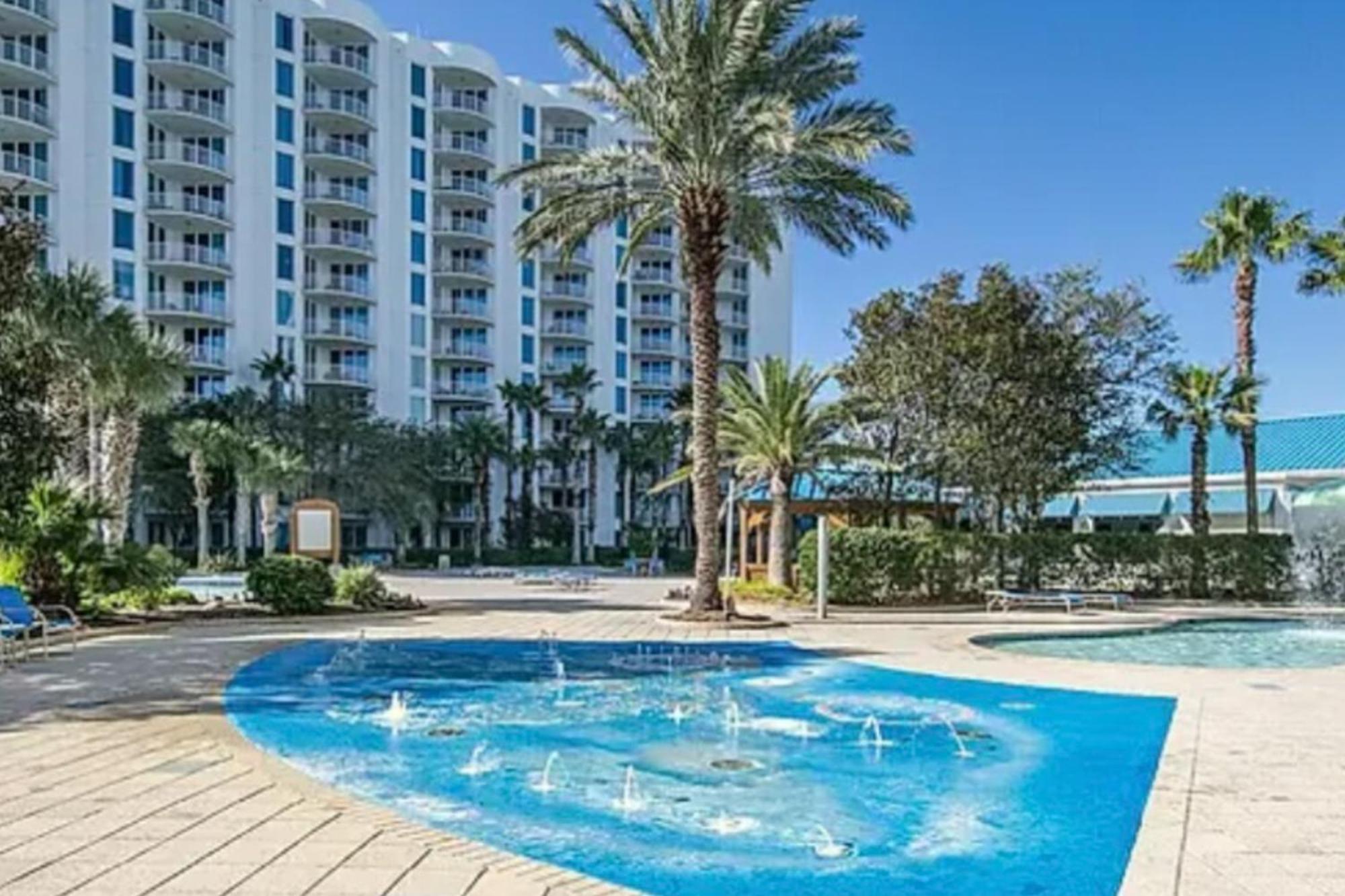 Ferienwohnung Palms Of Destin 21211 Exterior foto