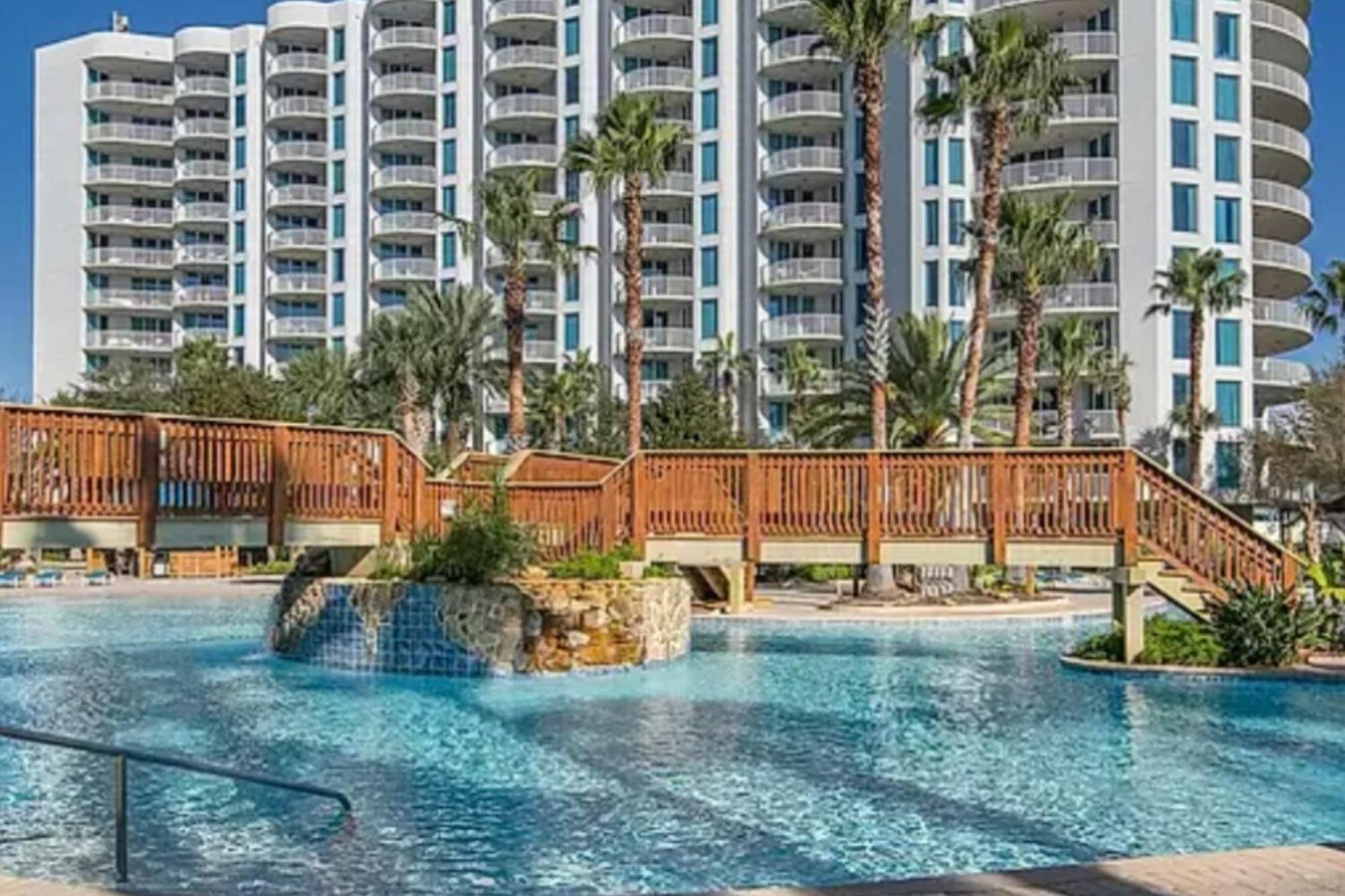 Ferienwohnung Palms Of Destin 21211 Exterior foto